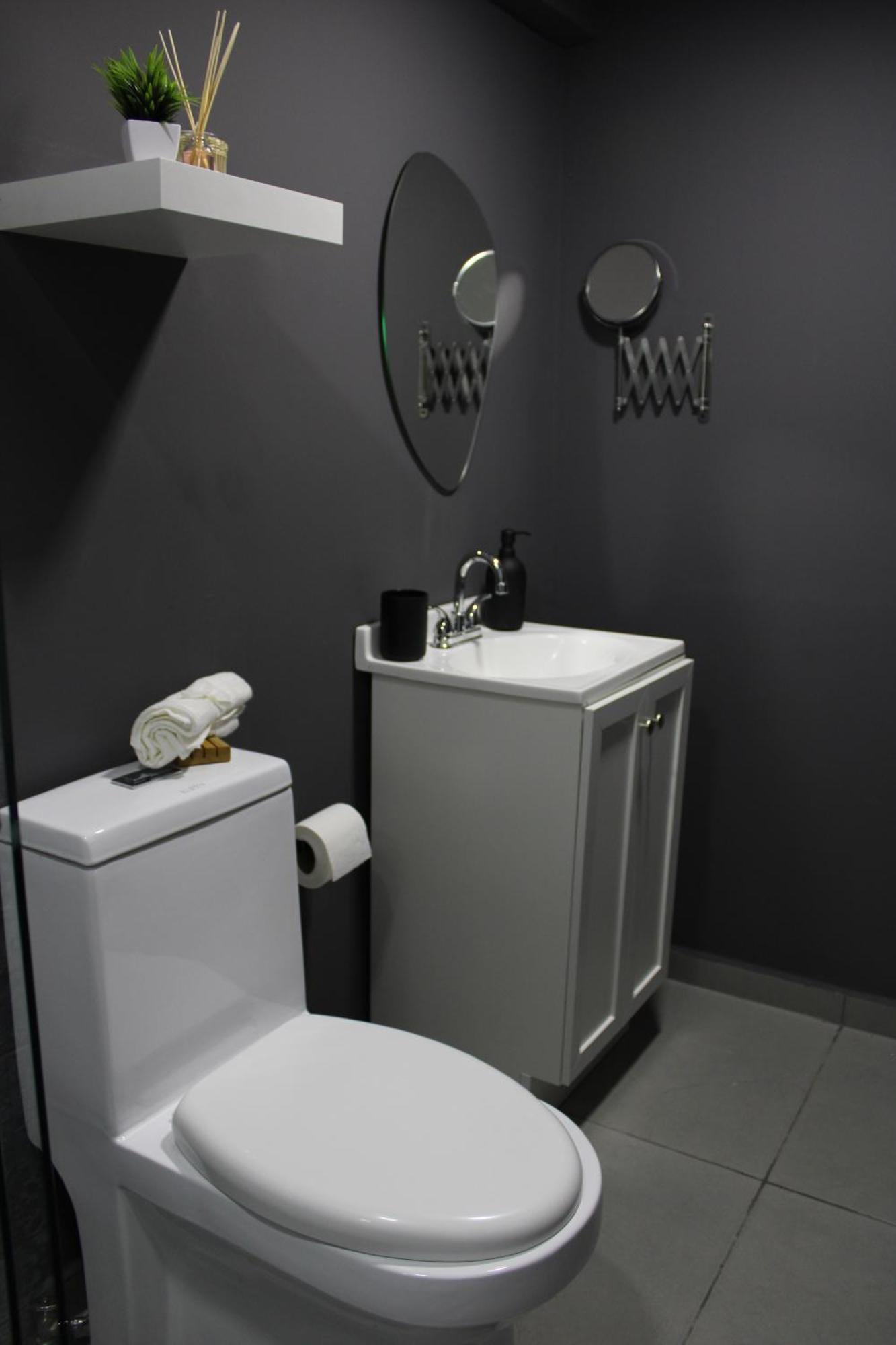 Coliving Condesa Master 1 Cedro México DF