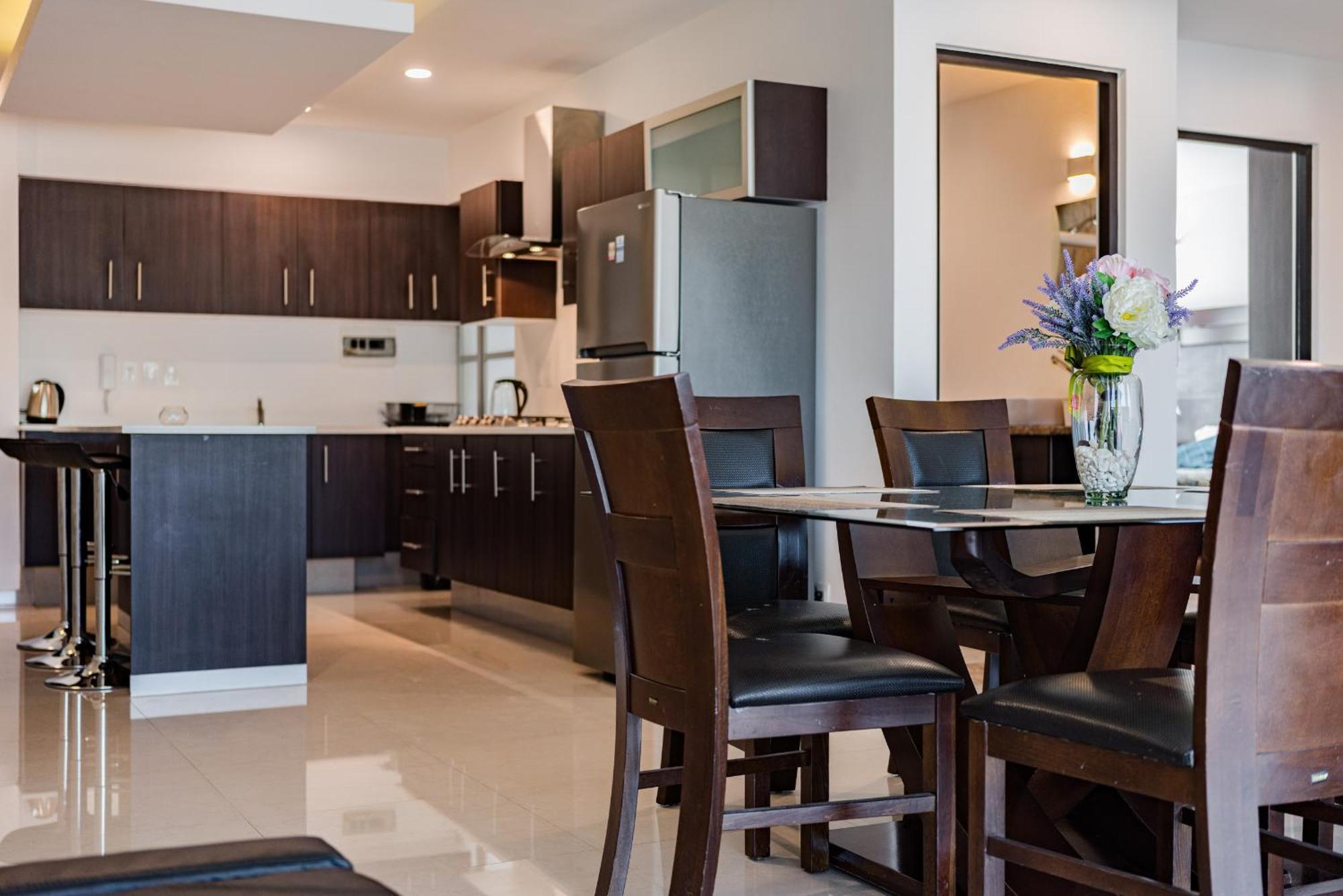 The Cozy Corner Near By Condesa And Chapultepec Park Apartamento *