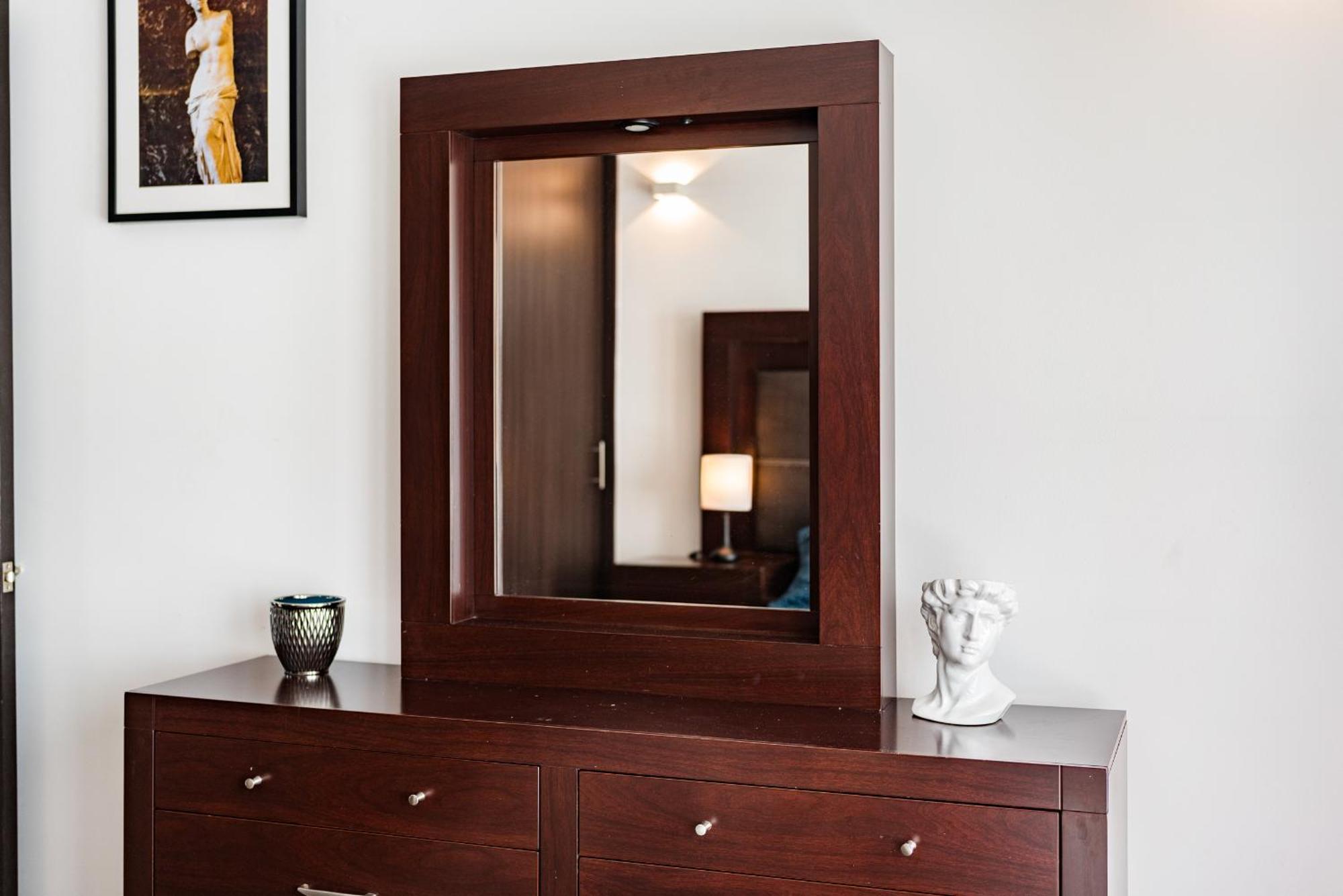 Apartamento The Cozy Corner Near By Condesa And Chapultepec Park *
