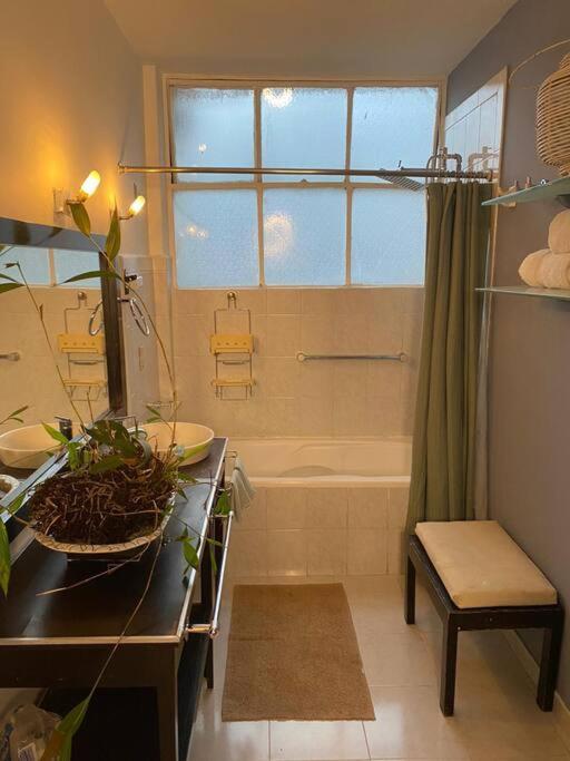 Depa Esca De Lux Deco Iluminado Apartamento México DF