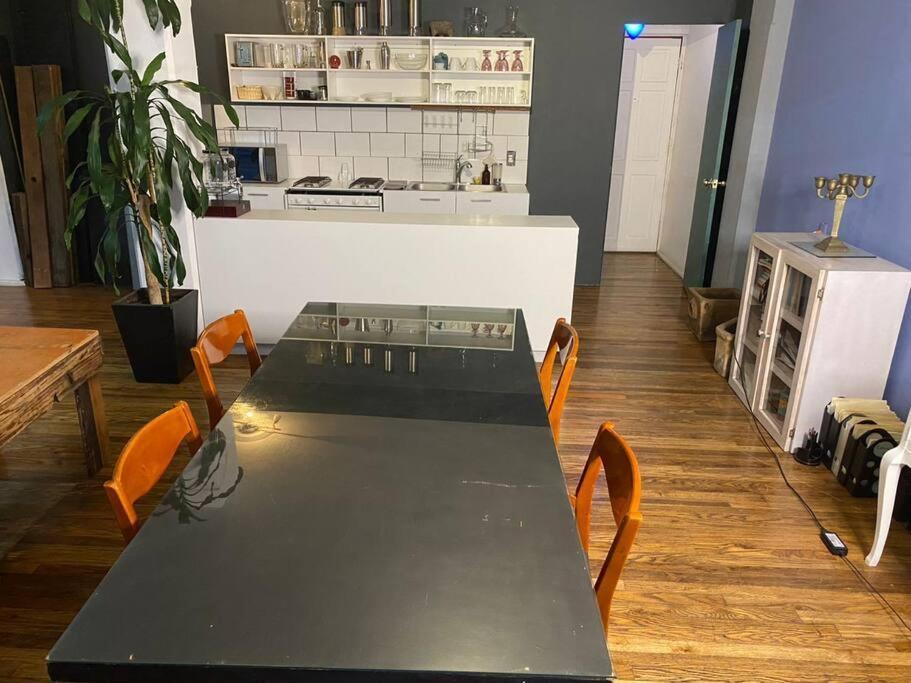 Apartamento Depa Esca De Lux Deco Iluminado *