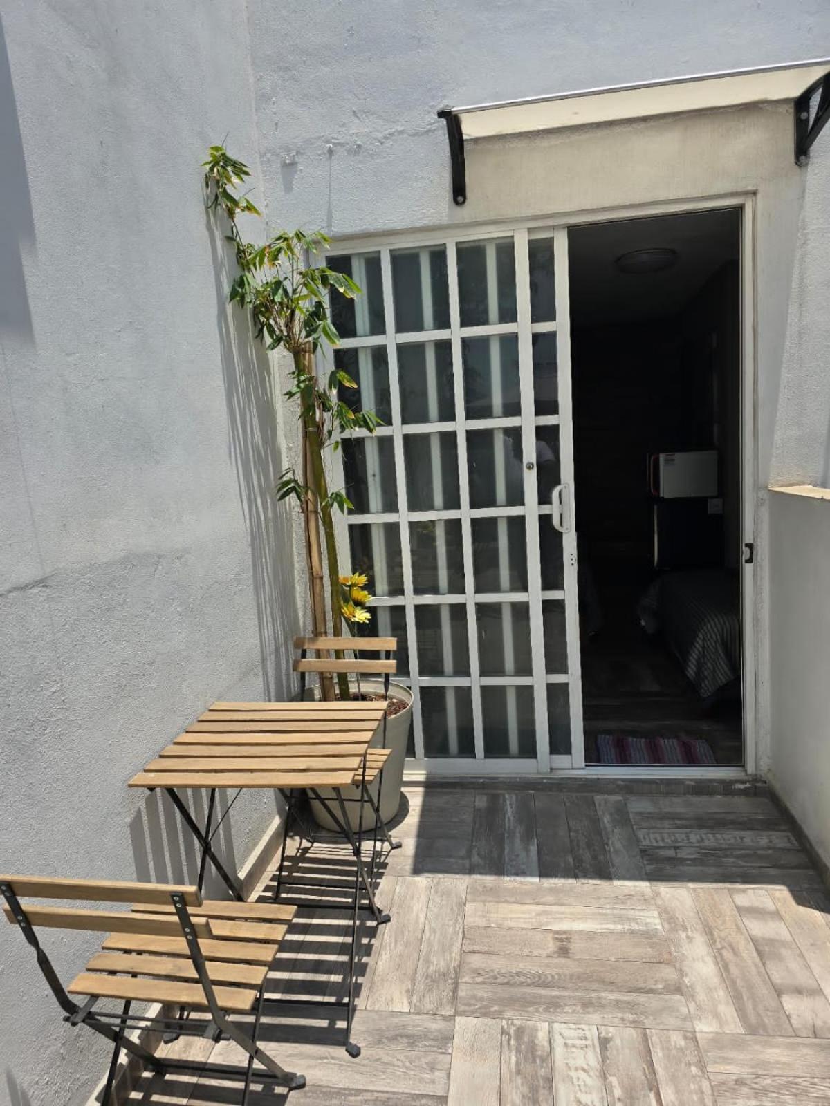 Foro Sol, Palacio De Deportes, Aicm Privada Apartamento