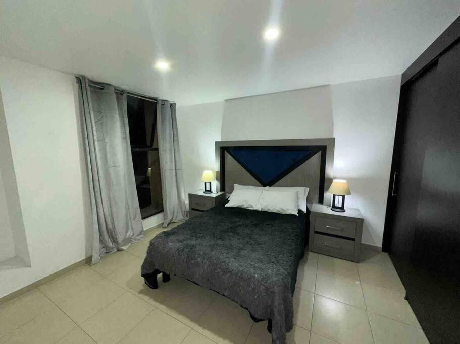 Depa Entero Y Elegnate - Zocalo Centro Historico Apartamento