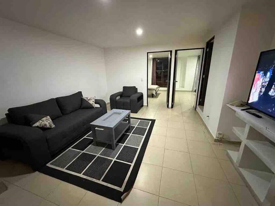 Depa Entero Y Elegnate - Zocalo Centro Historico Apartamento *