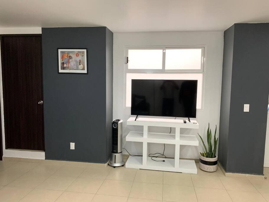 Depa Entero Y Elegnate - Zocalo Centro Historico Apartamento