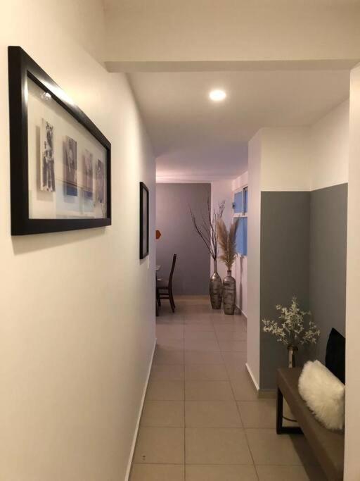 Apartamento Departamento - Entero - Zocalo, Centro Historico *