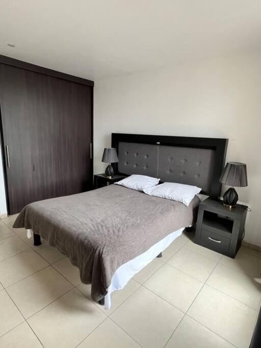 Apartamento Departamento - Entero - Zocalo, Centro Historico *