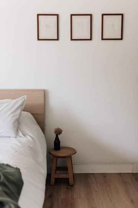 Apartamento Casa Agustina México DF