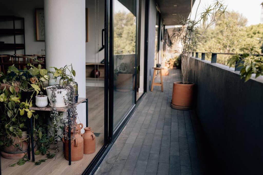 Apartamento Casa Agustina *