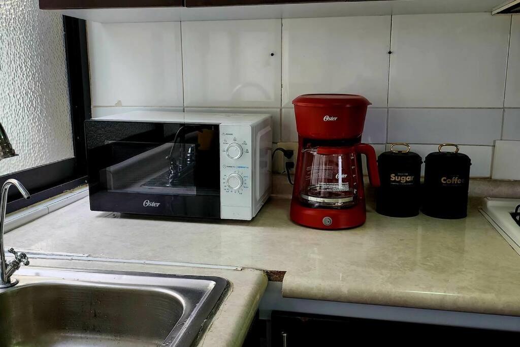 Apartamento Amplio Departamento Roma Norte