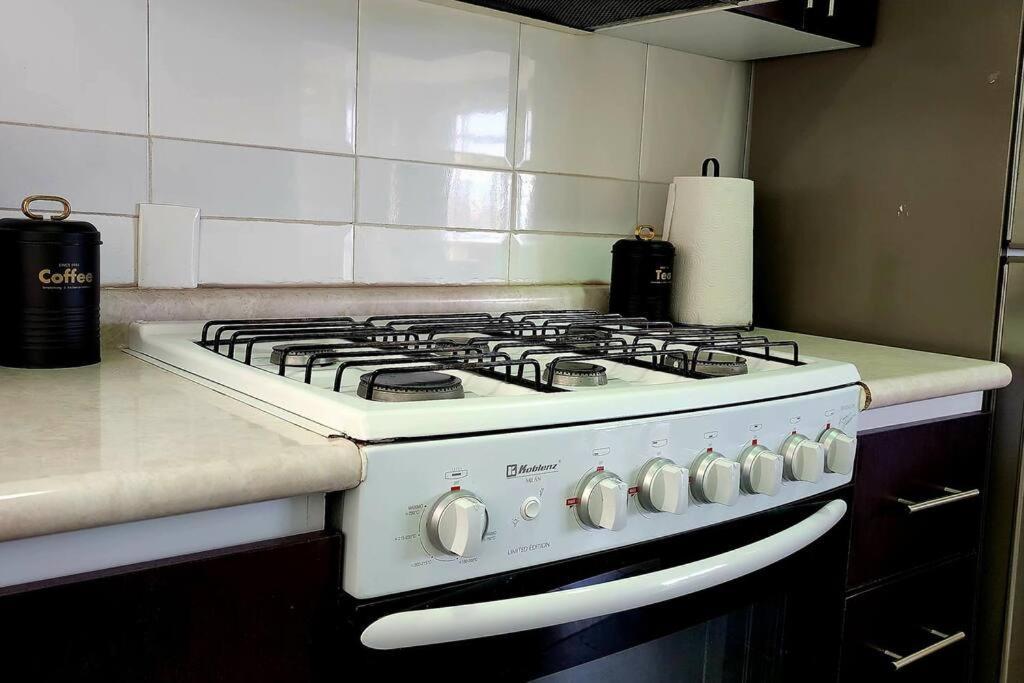 Amplio Departamento Roma Norte *