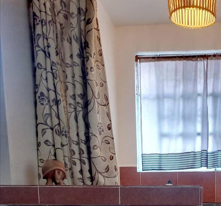 Apartamento Mini Depa Cerca Del Aeropuerto Y Foro Sol *