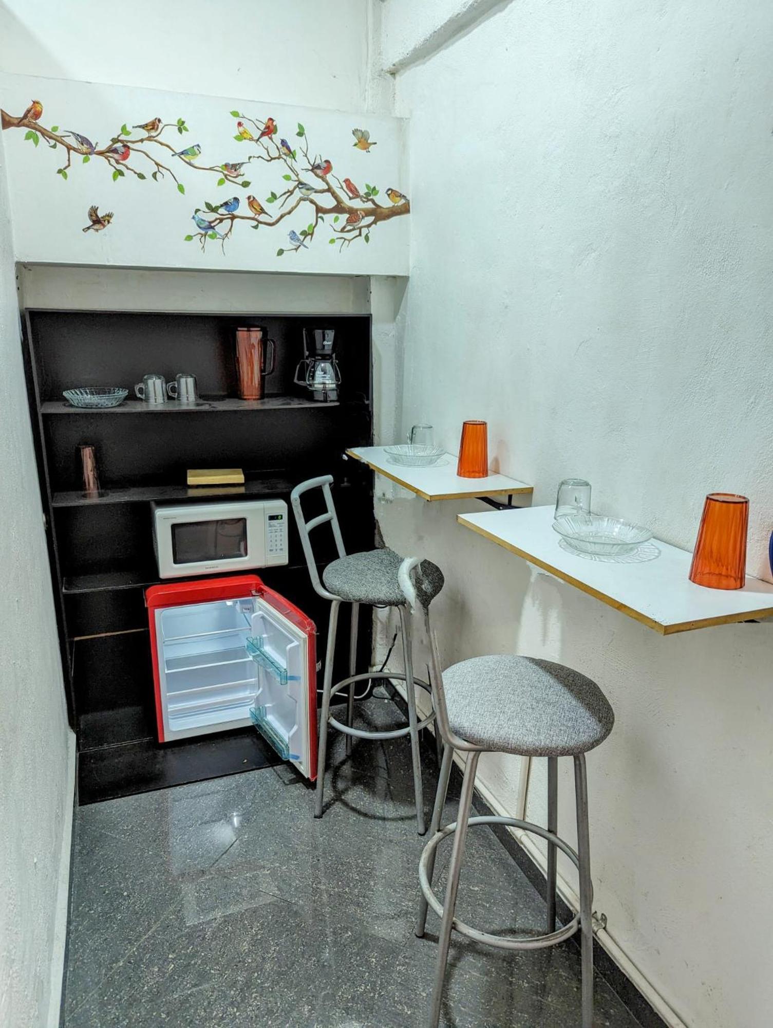 Apartamento Departamentos Amueblados La Condesa *