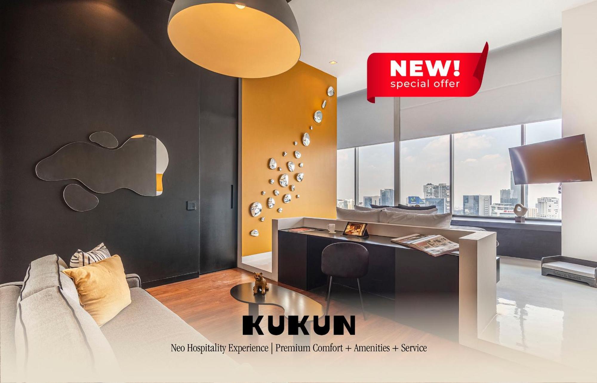Collection By Kukun Apartamento