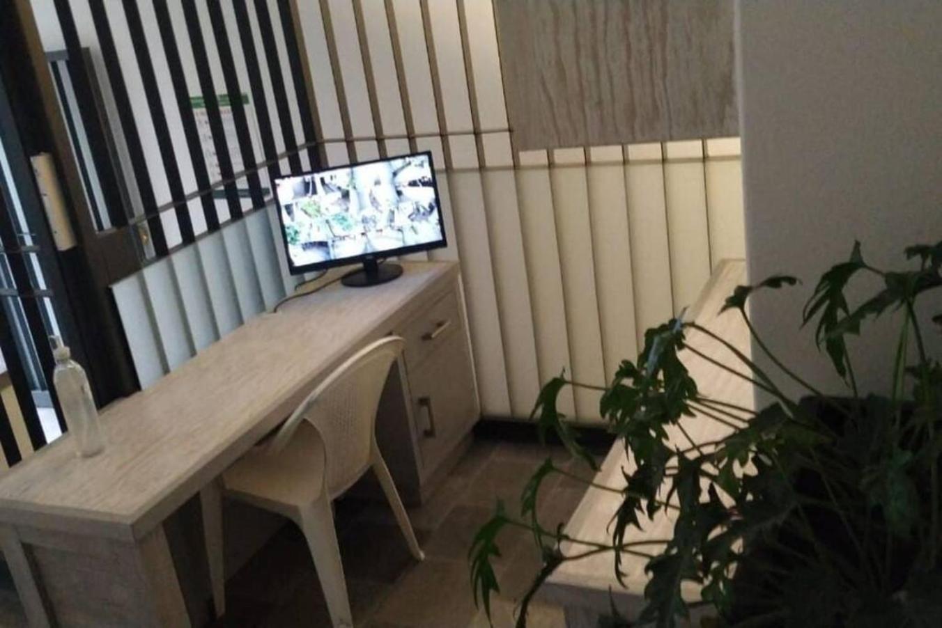 Private Balcony Rooftop Lounge Free Parking Apartamento *