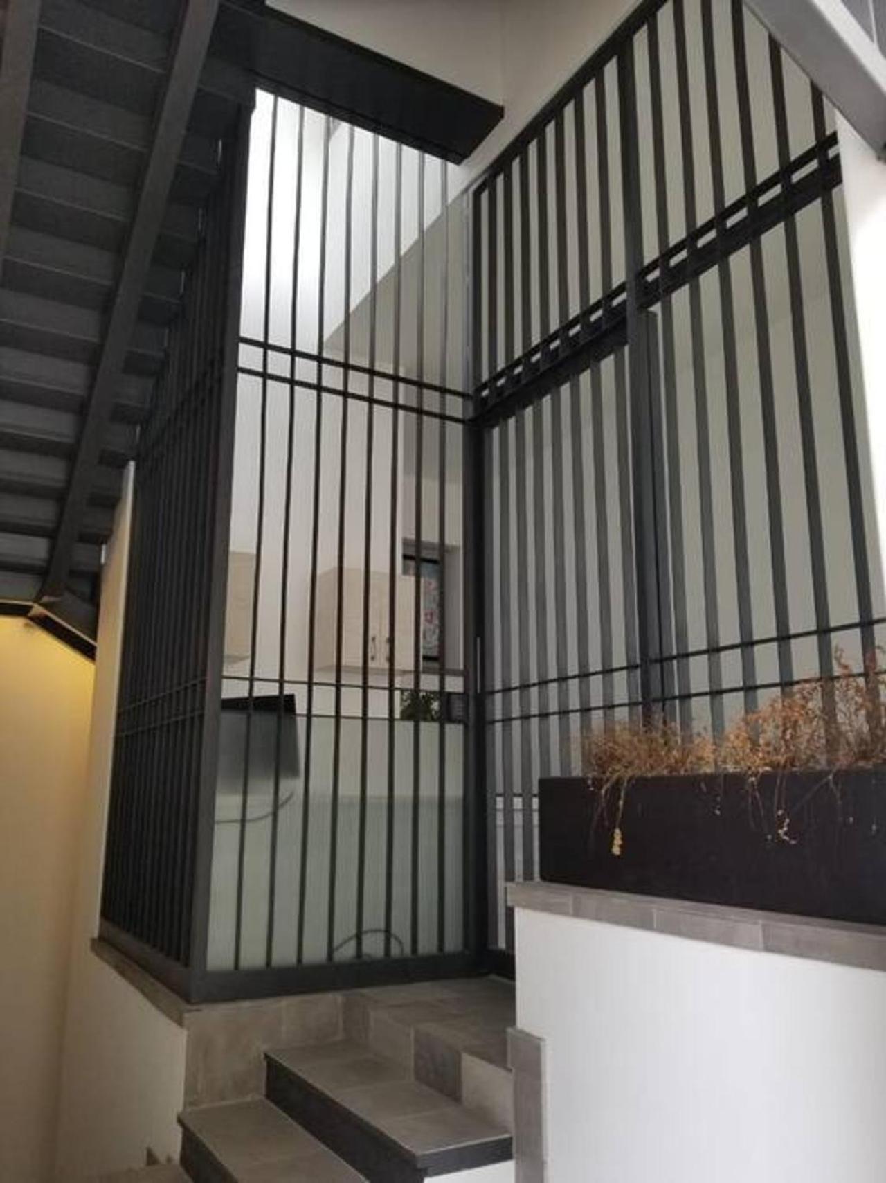 Private Balcony Rooftop Lounge Free Parking Apartamento