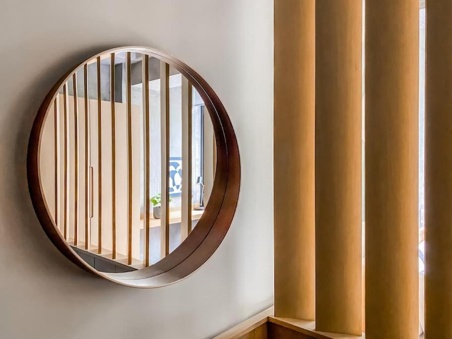 Fancy Loft Roma Norte By Mrw Apartamento