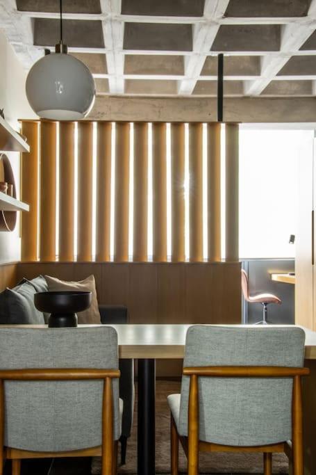 Fancy Loft Roma Norte By Mrw * México DF