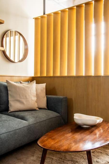 Fancy Loft Roma Norte By Mrw Apartamento México DF