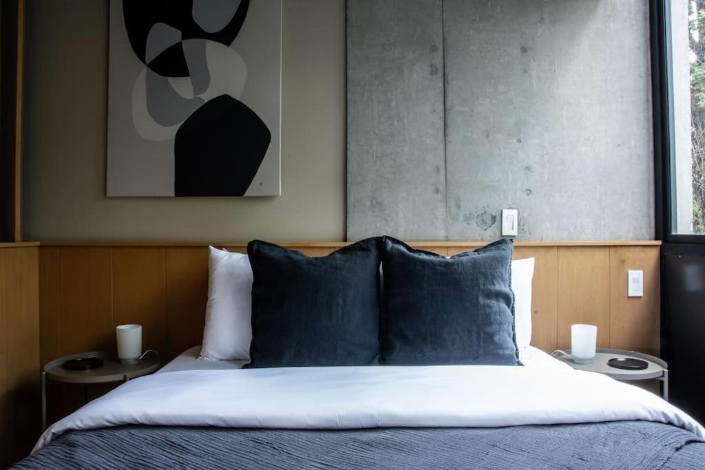 Fancy Loft Roma Norte By Mrw Apartamento México DF