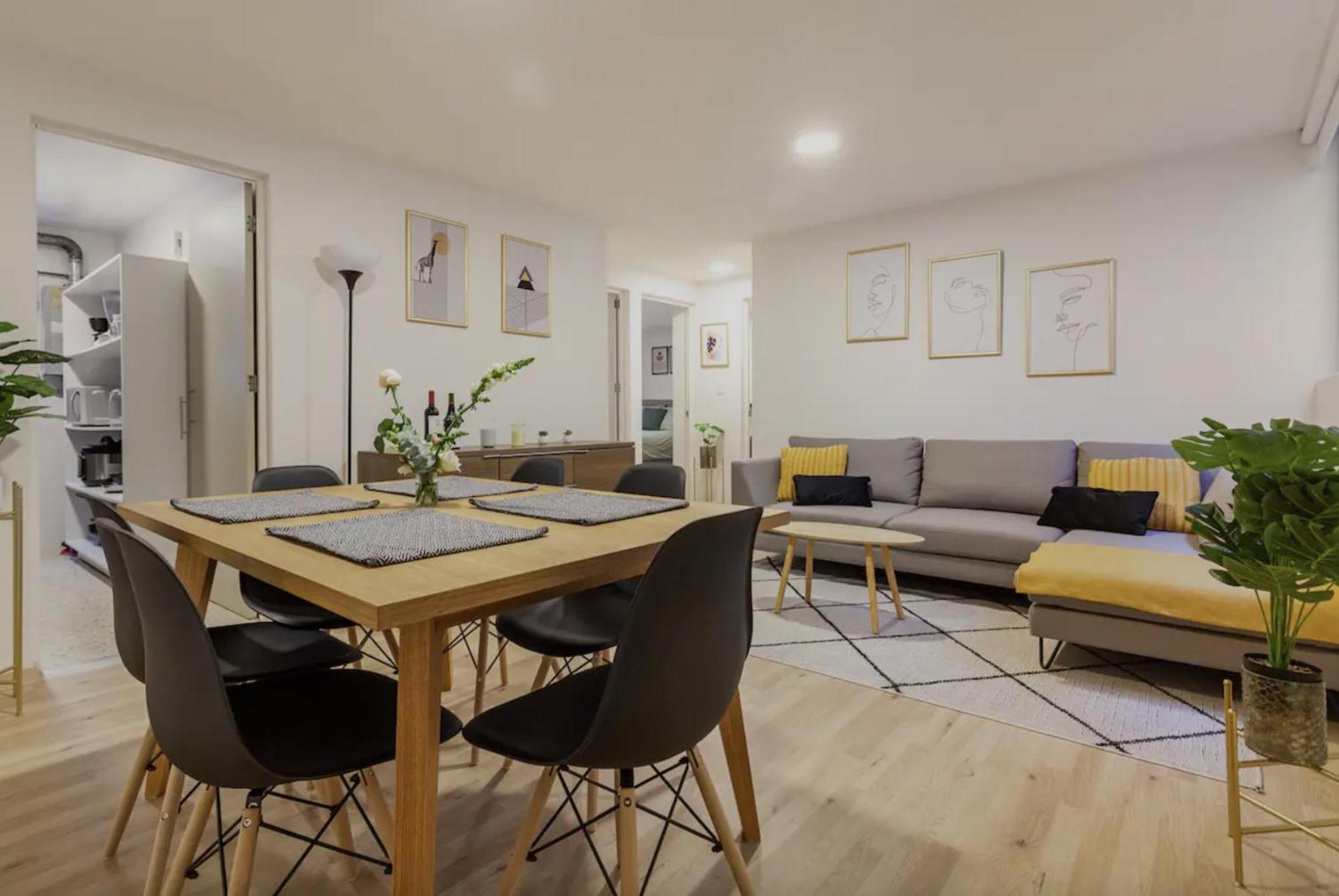 Private With Shared Bathroom In Roma Norte, Mexico City