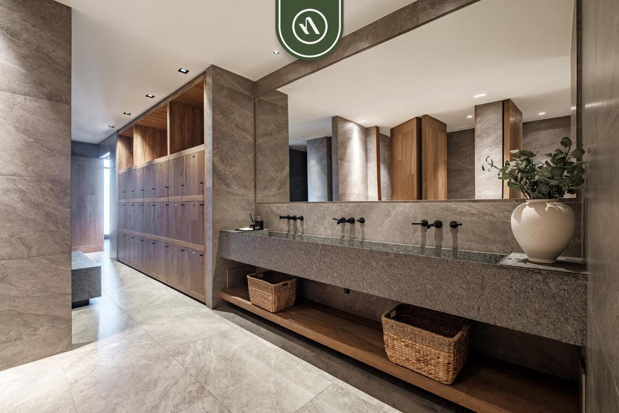 Amazing In Reforma - Private Balcony