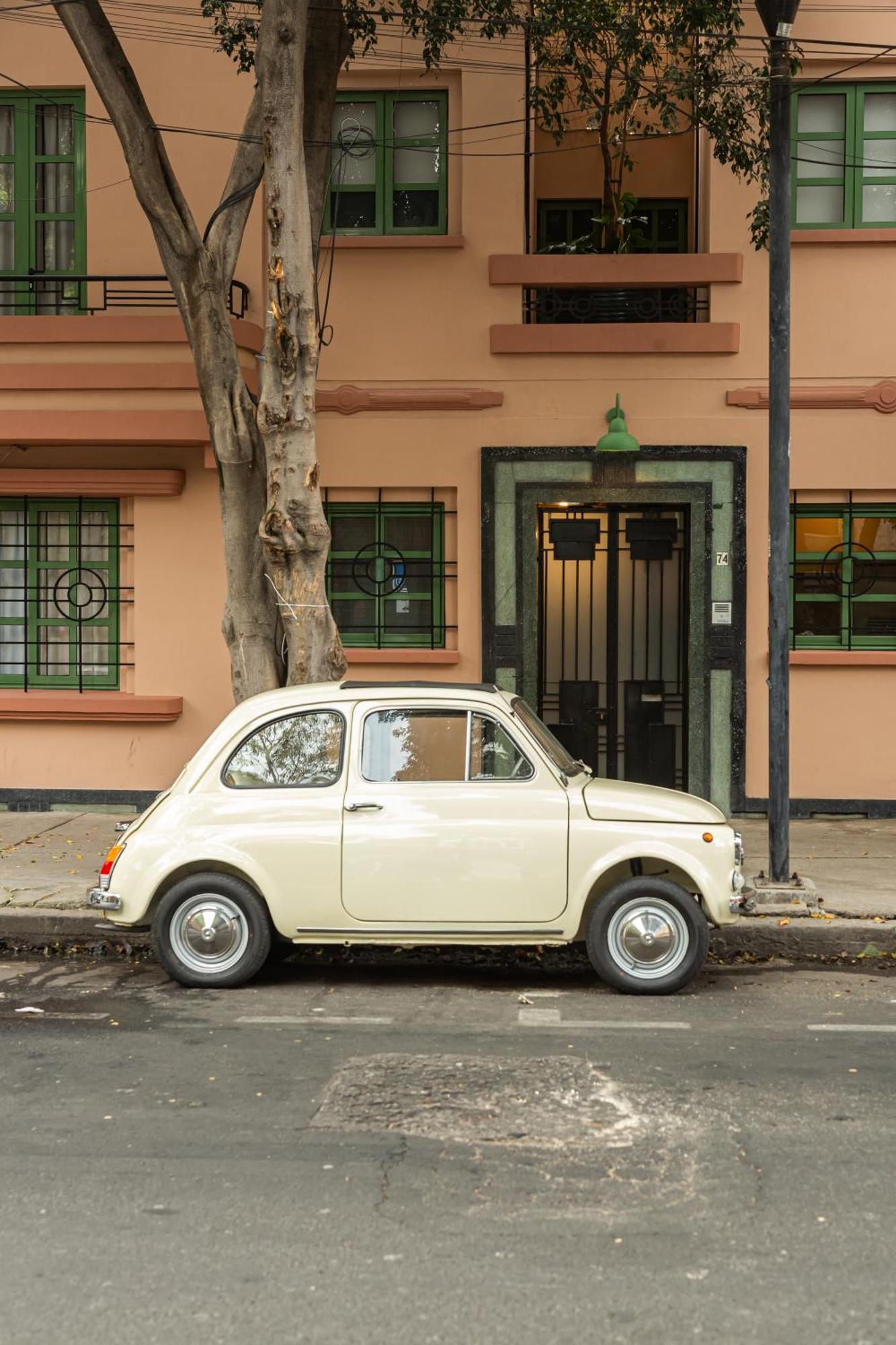 Casa Oliva
