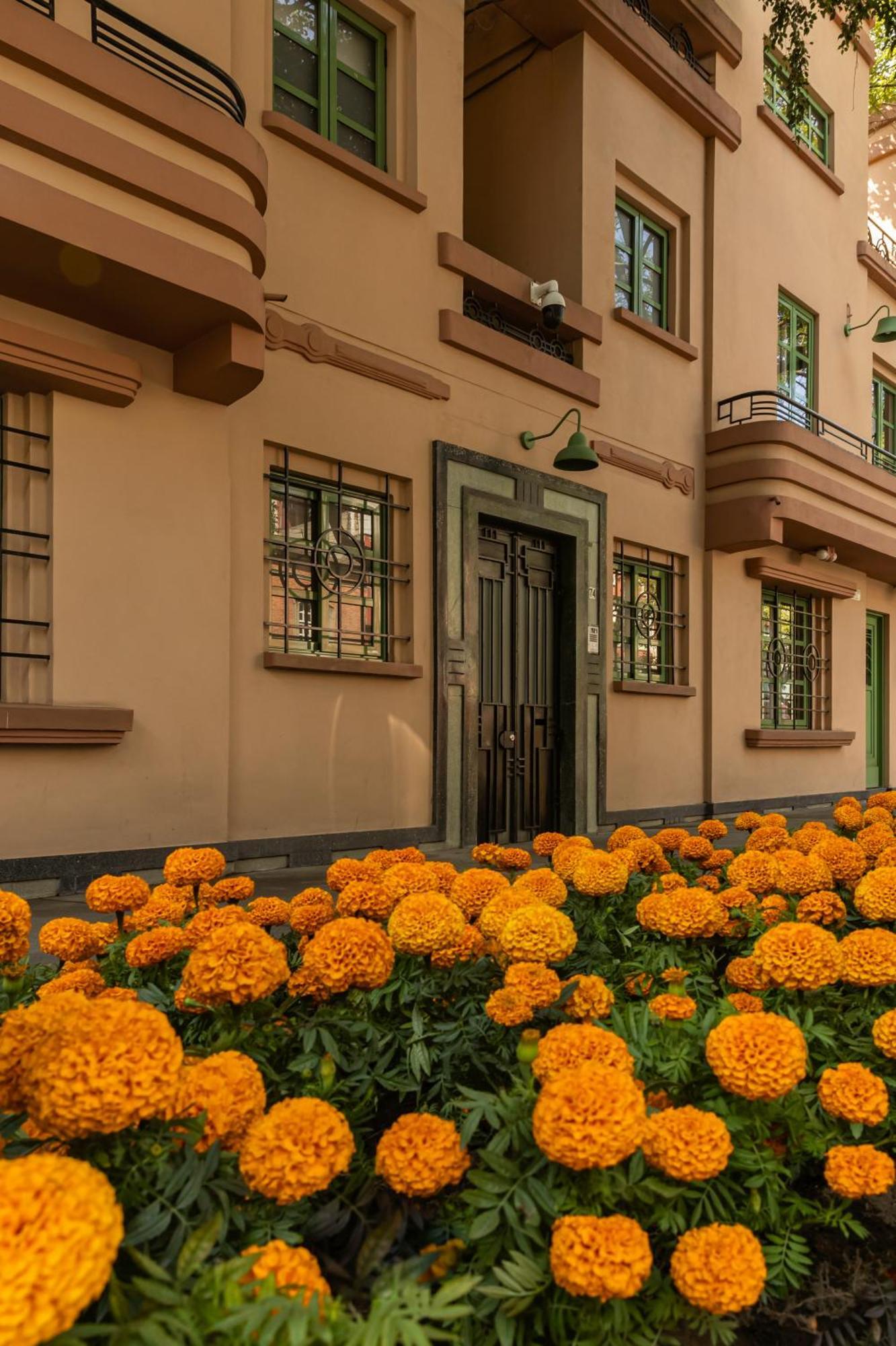 Apartamento Casa Oliva