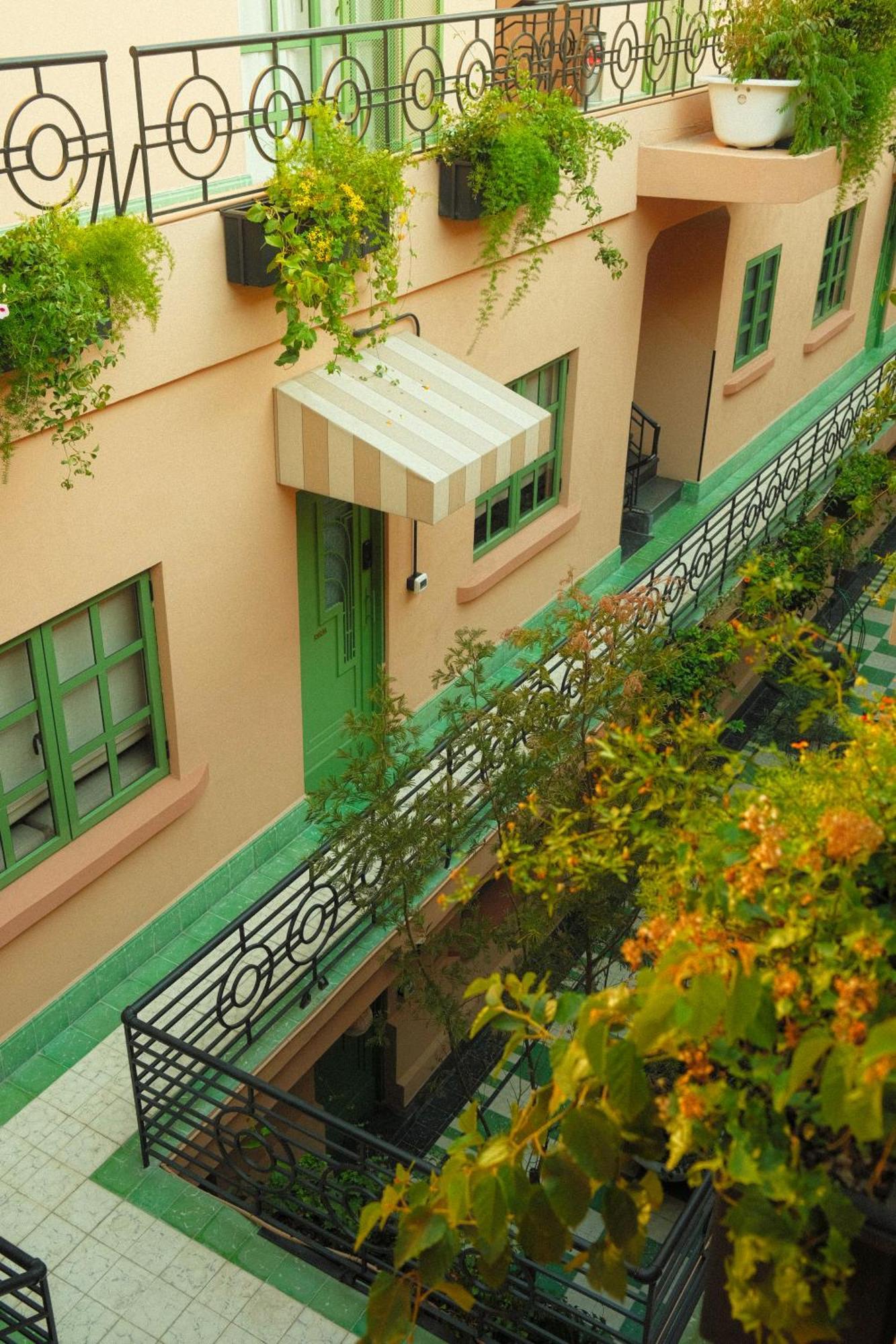 Casa Oliva Apartamento *