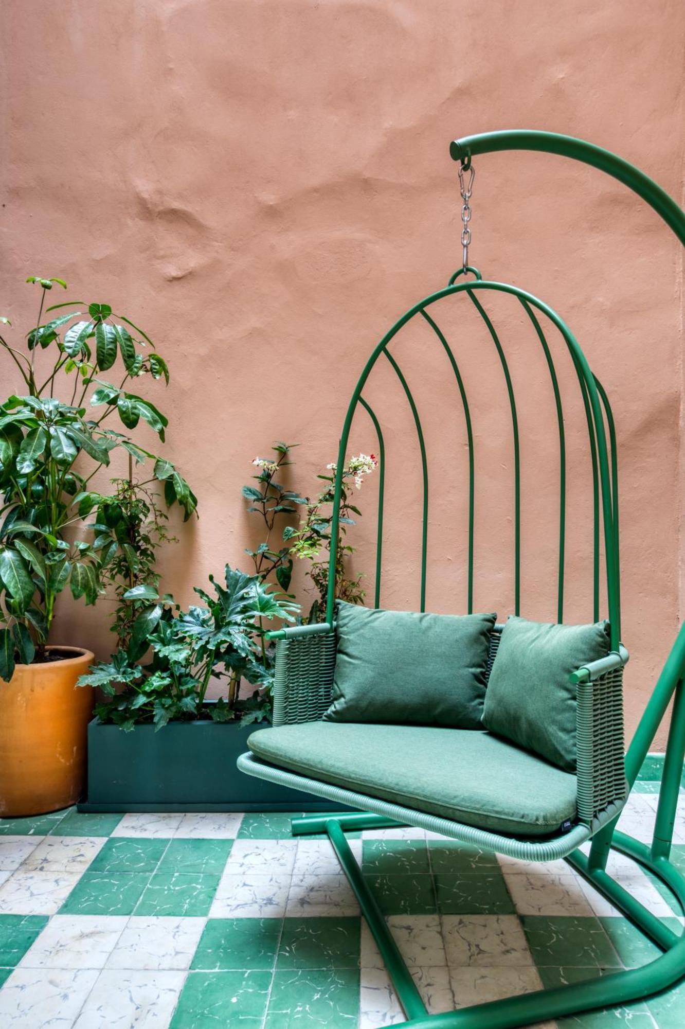 Apartamento Casa Oliva *