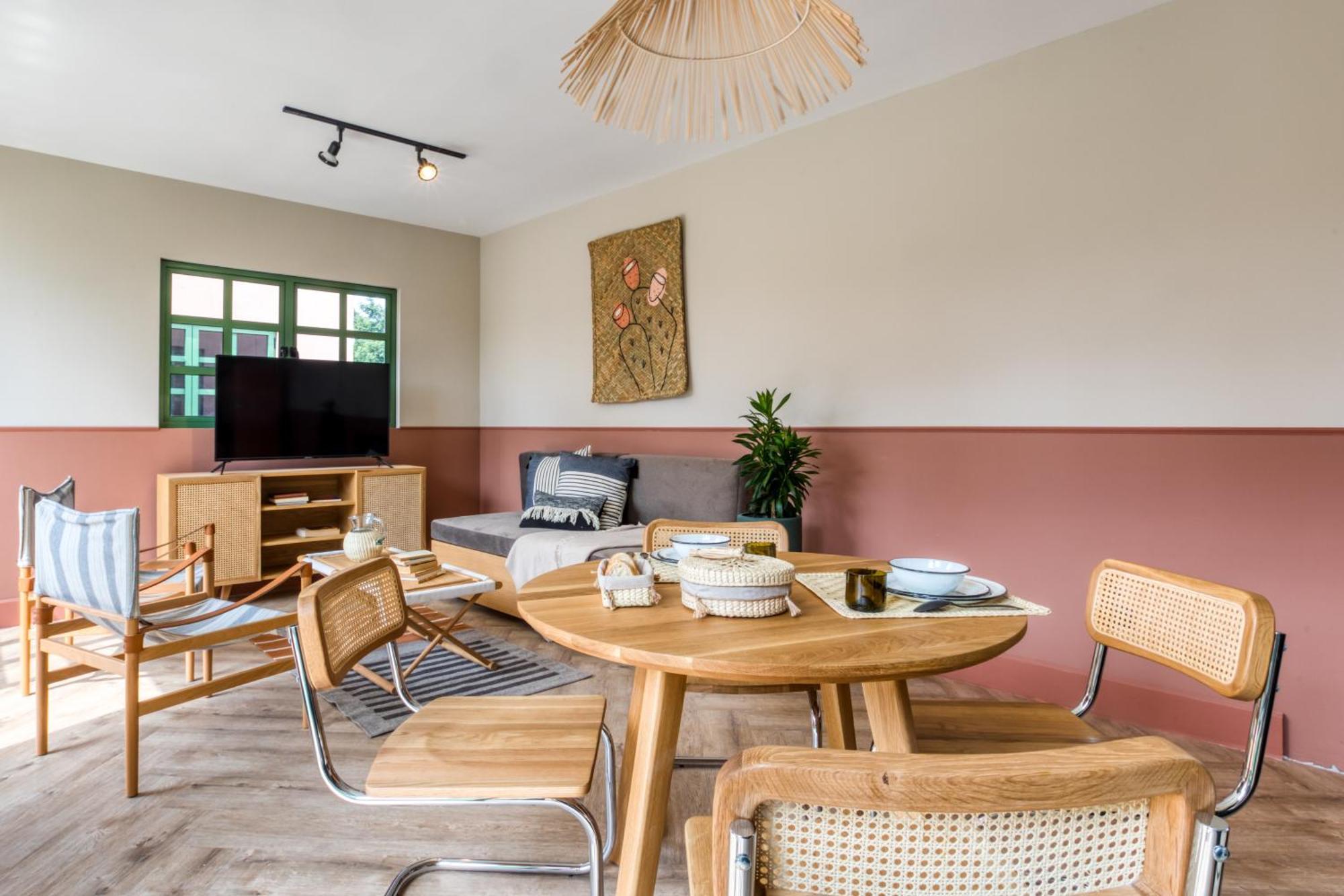Casa Oliva Apartamento