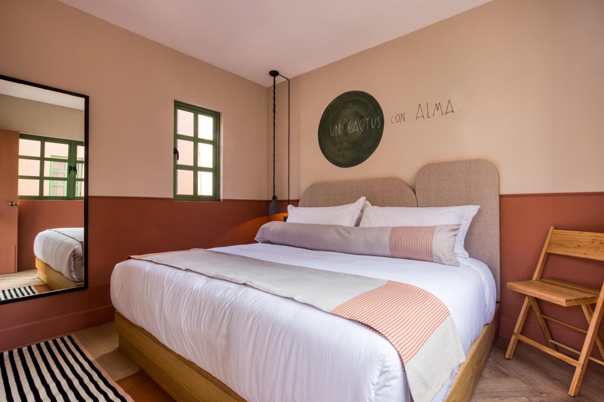 Apartamento Casa Oliva