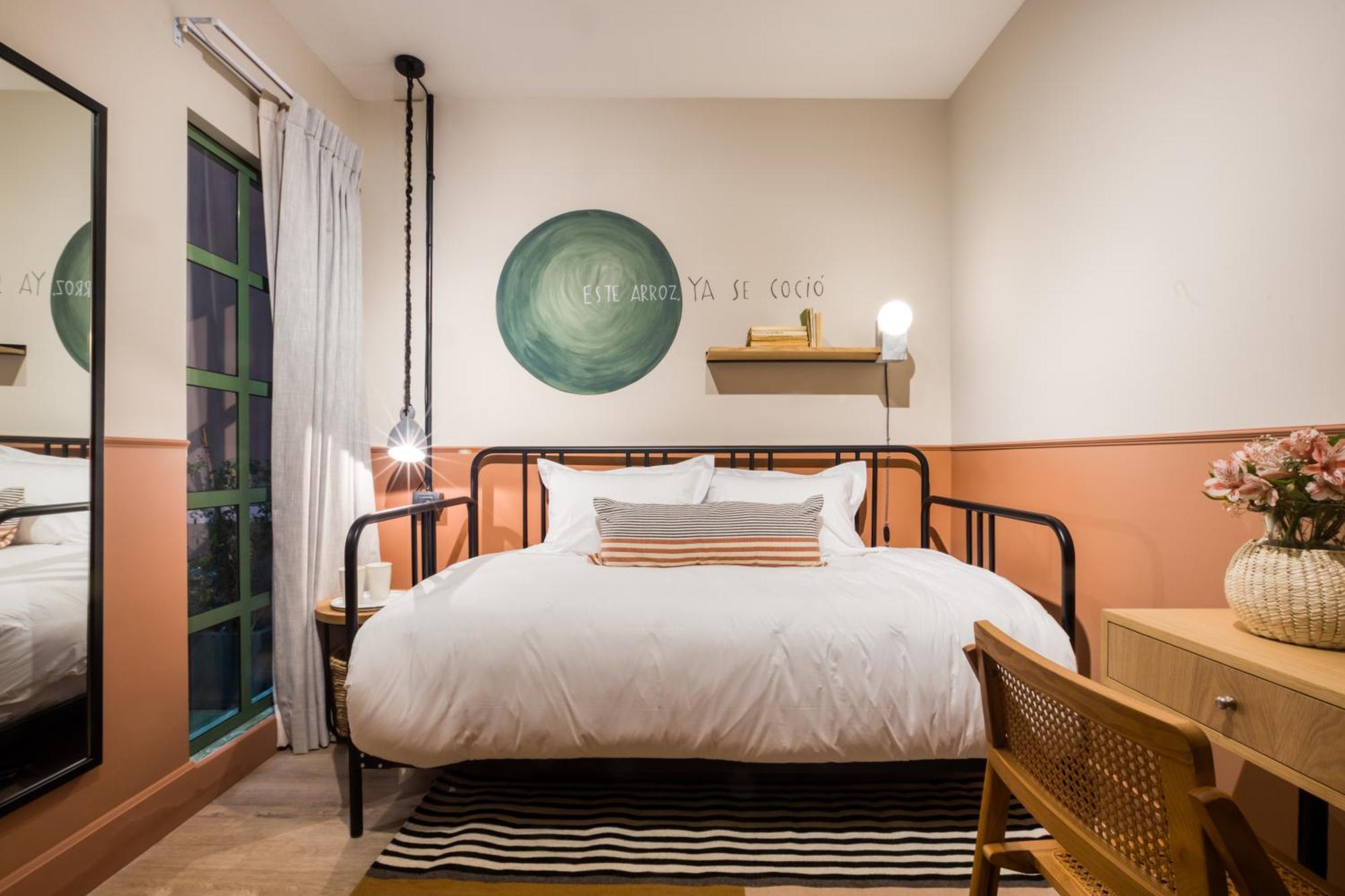Apartamento Casa Oliva *