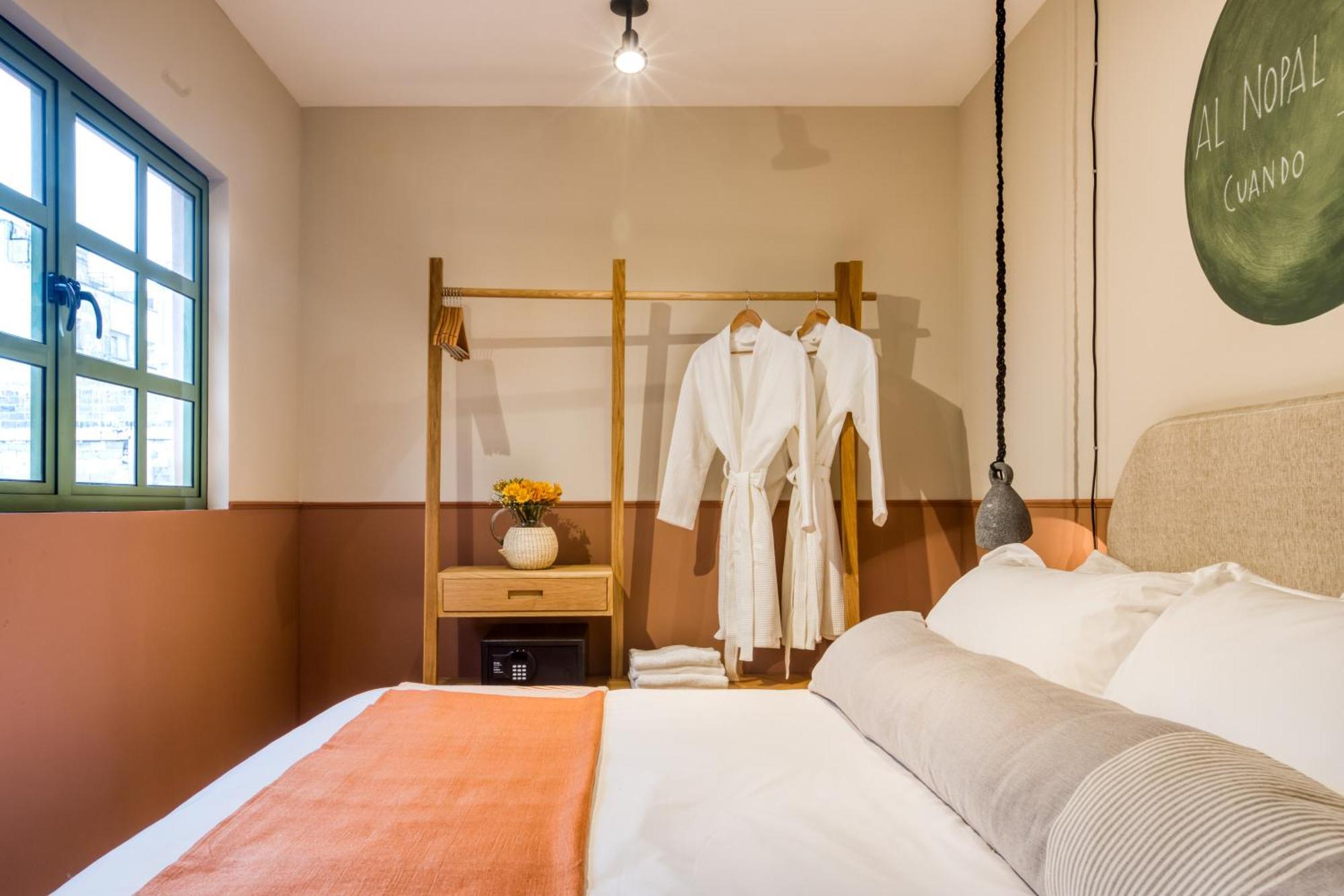 Casa Oliva Apartamento