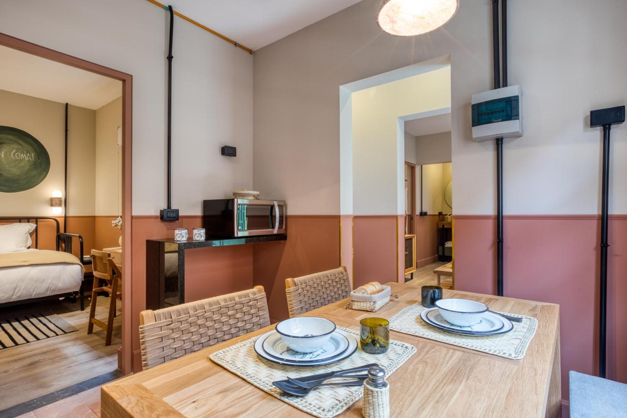 Casa Oliva México DF