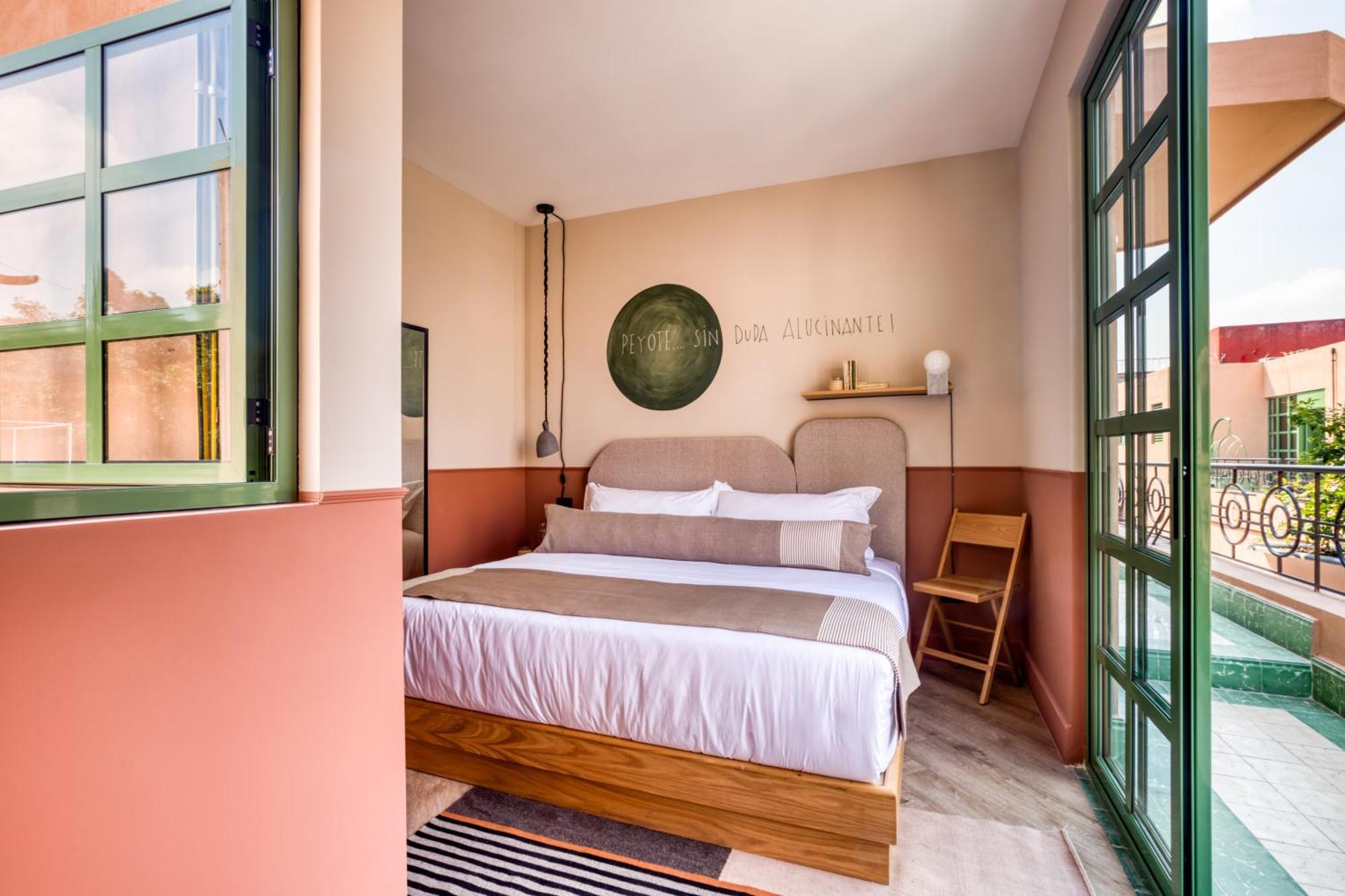 Casa Oliva * Mexico City