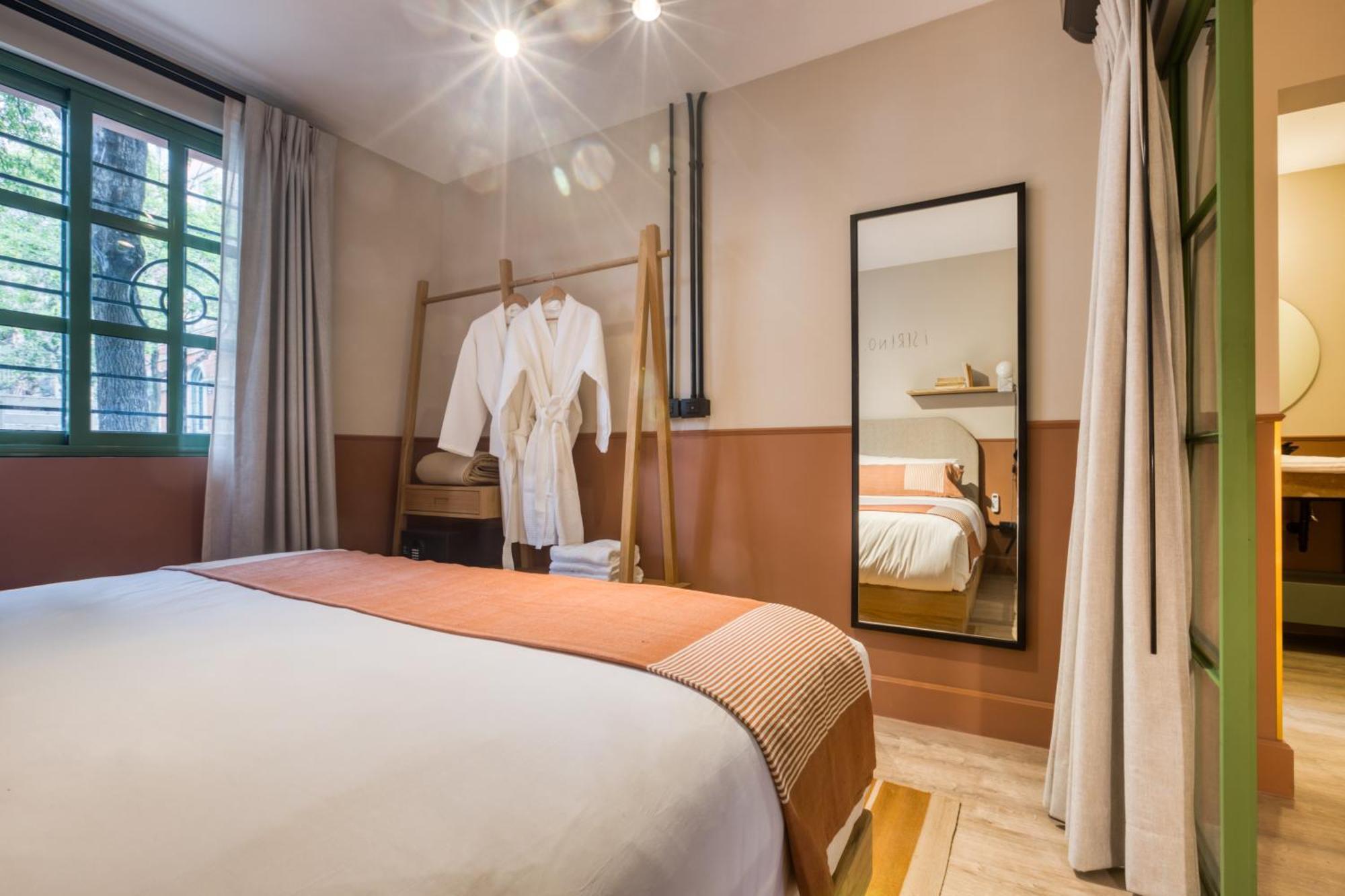 Casa Oliva Apartamento