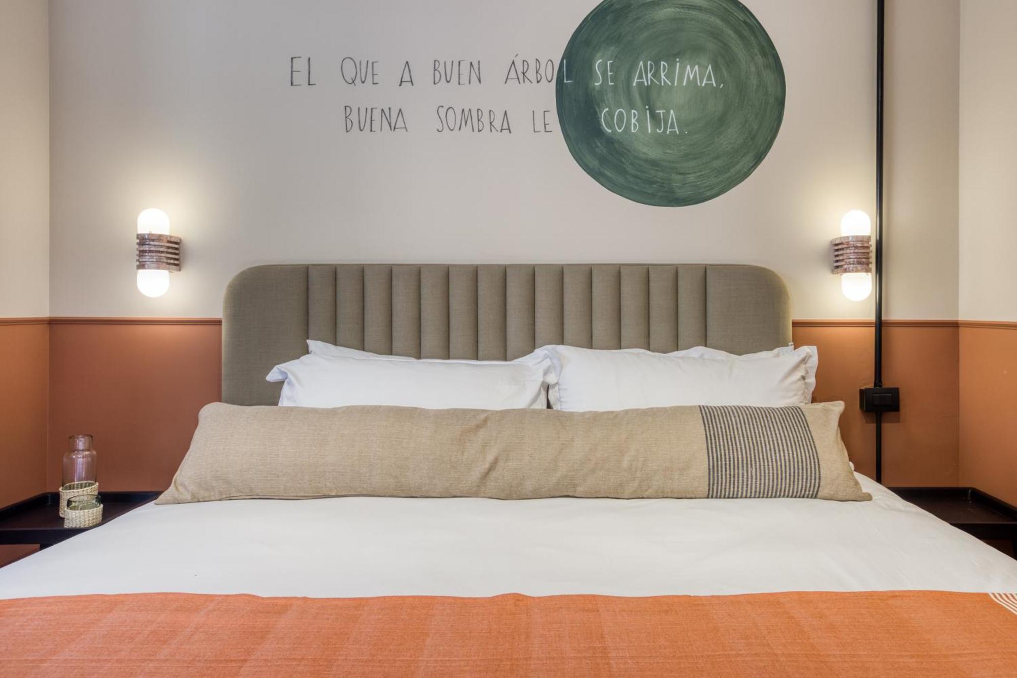 Casa Oliva Apartamento *