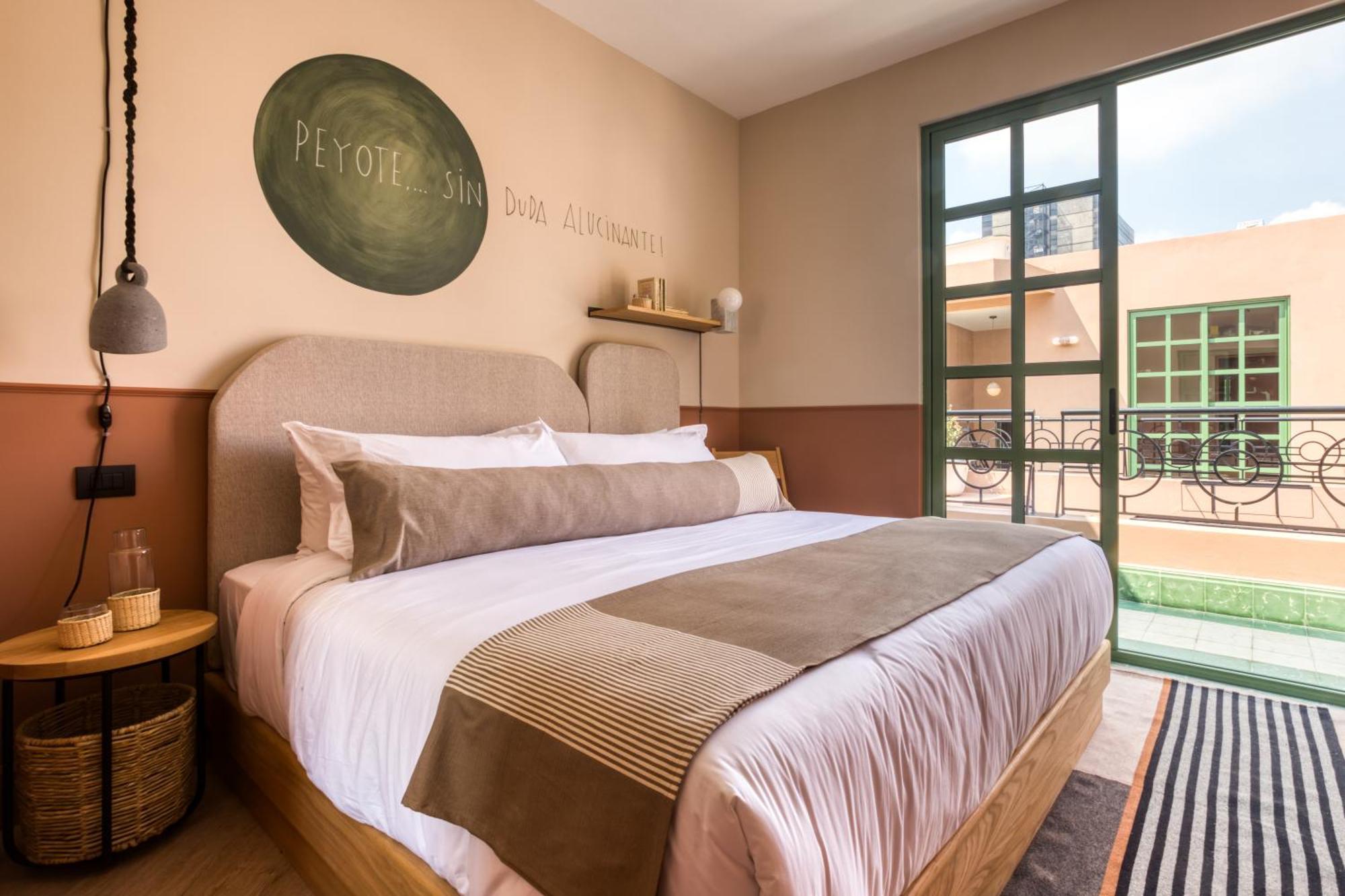 Apartamento Casa Oliva México DF