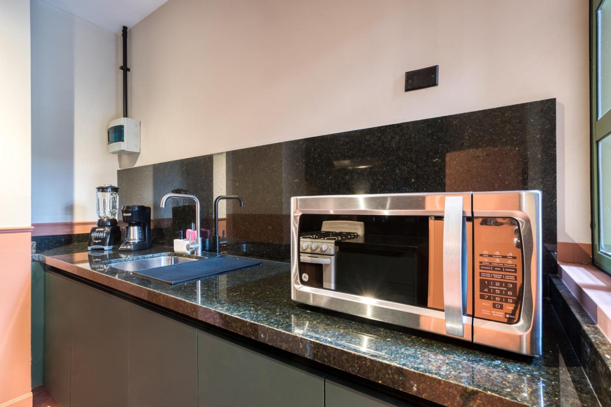 Apartamento Casa Oliva México DF