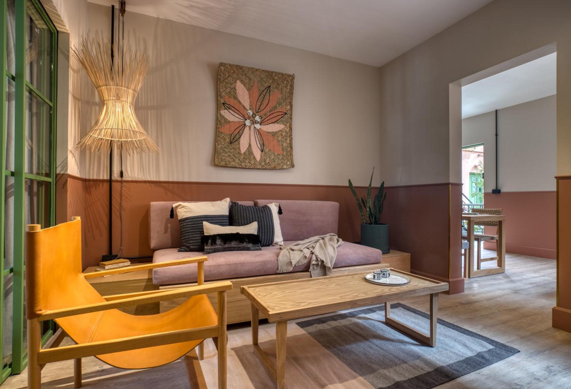 Casa Oliva Apartamento