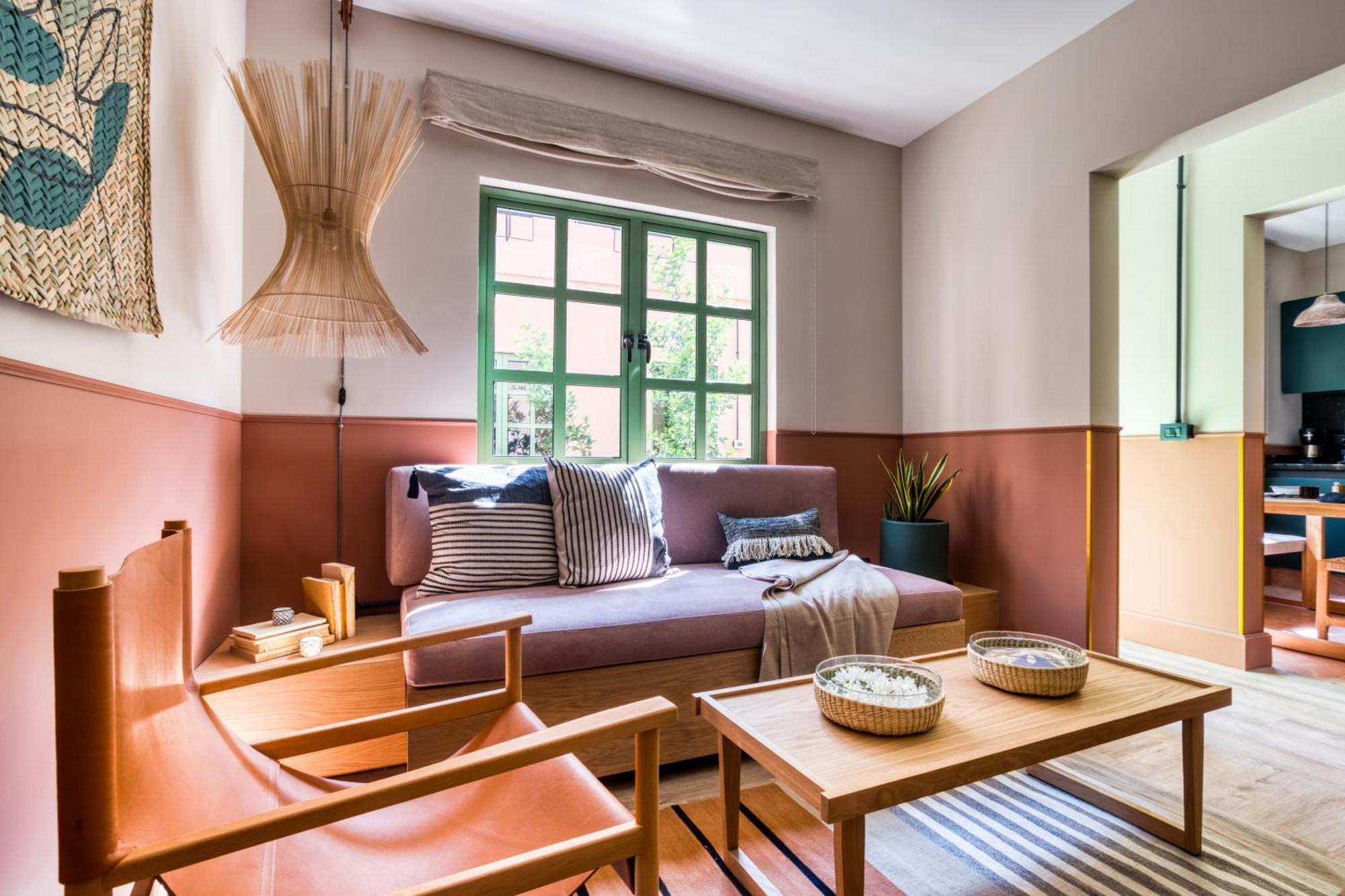 Apartamento Casa Oliva