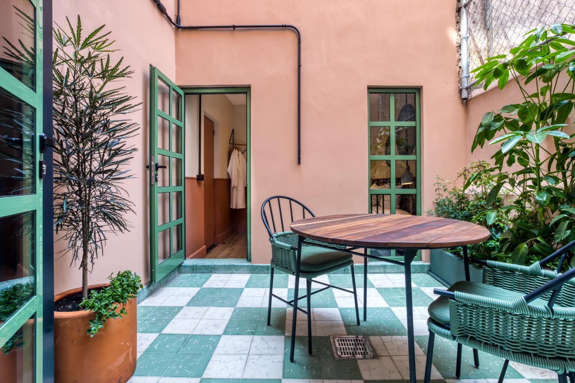 Casa Oliva Apartamento *