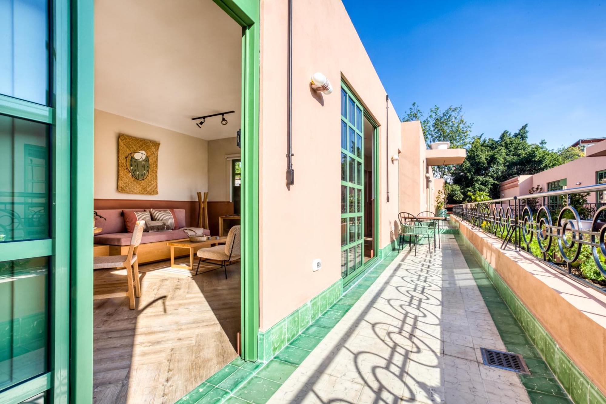Casa Oliva *