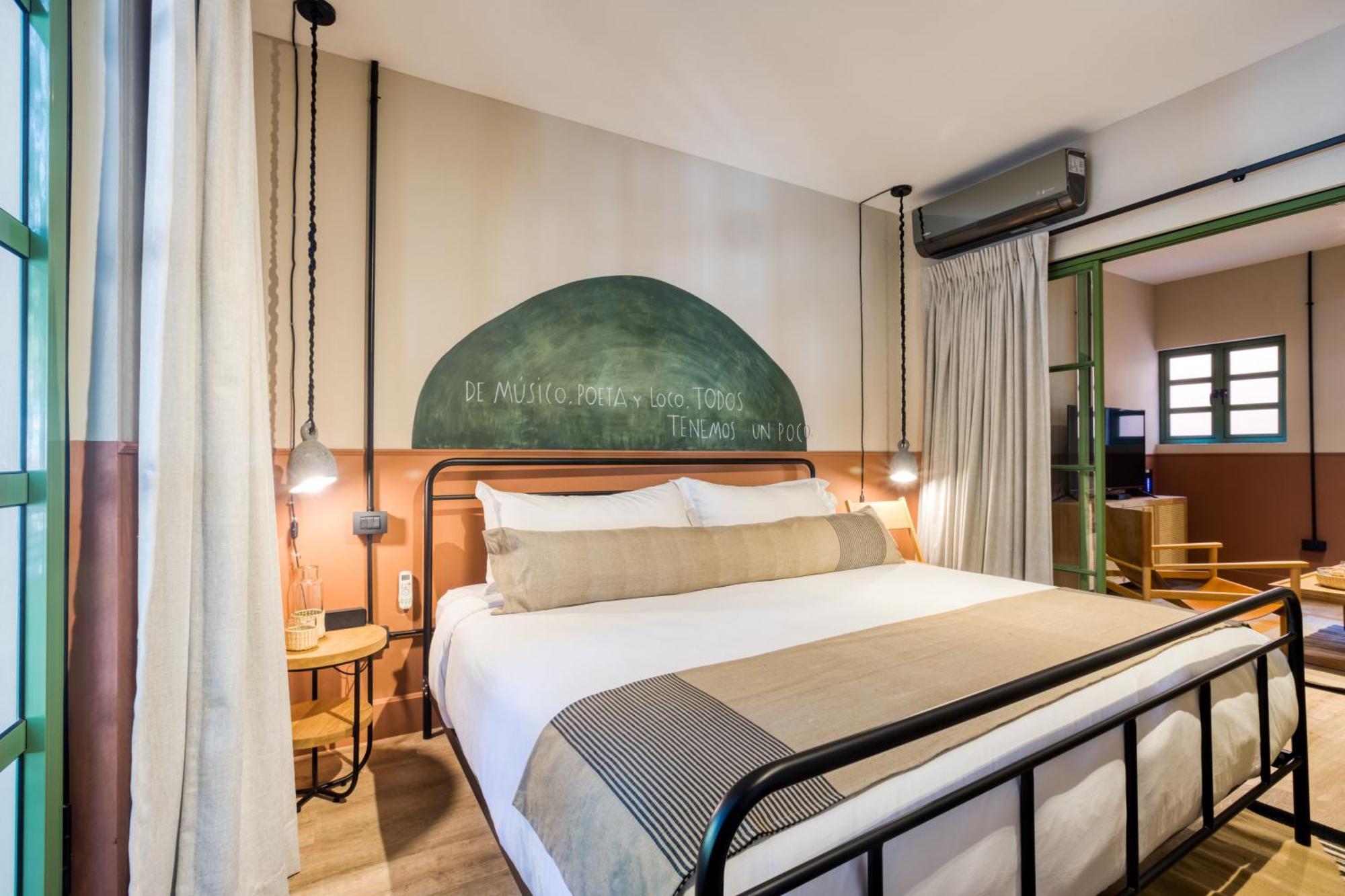 Apartamento Casa Oliva *