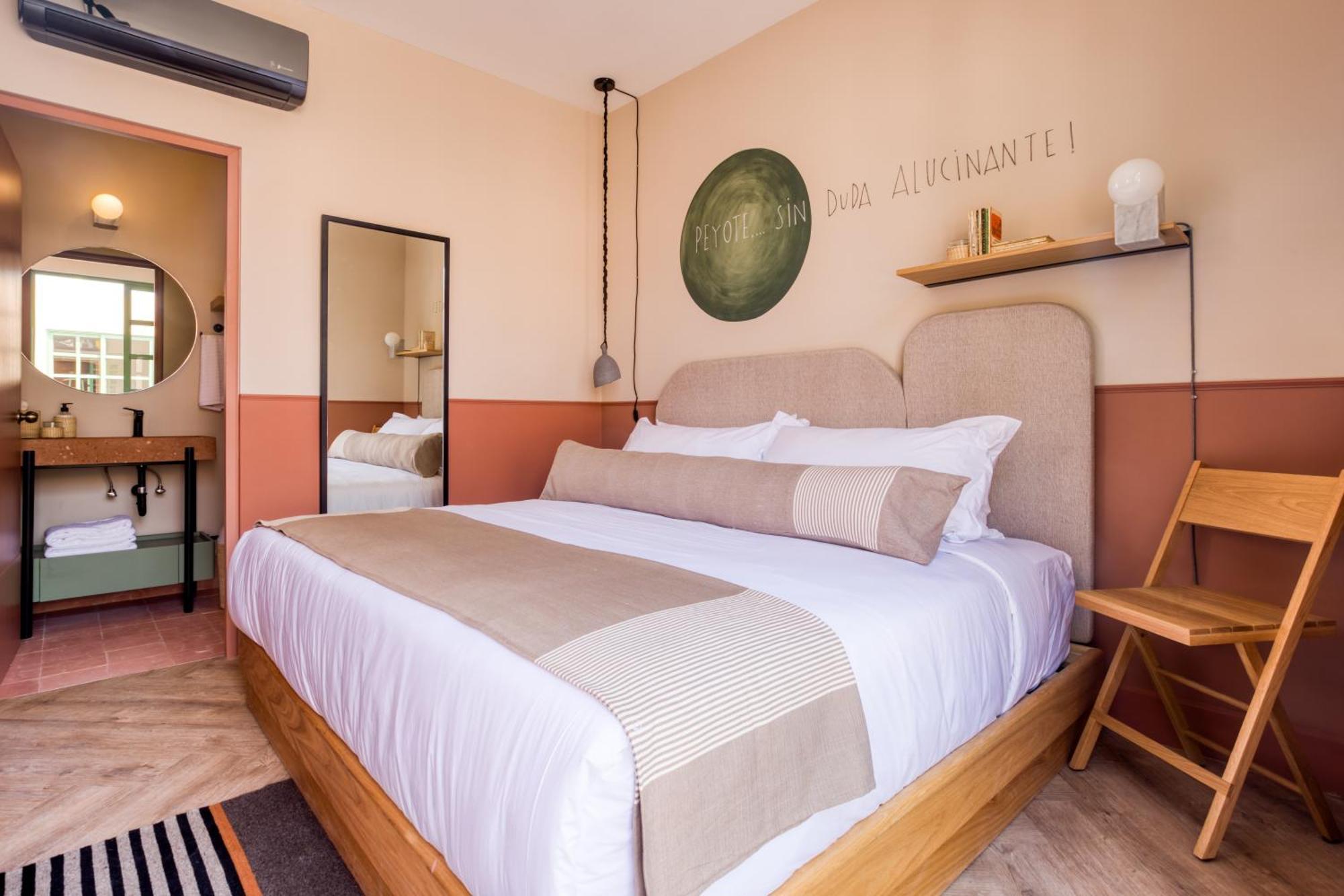 Casa Oliva Apartamento