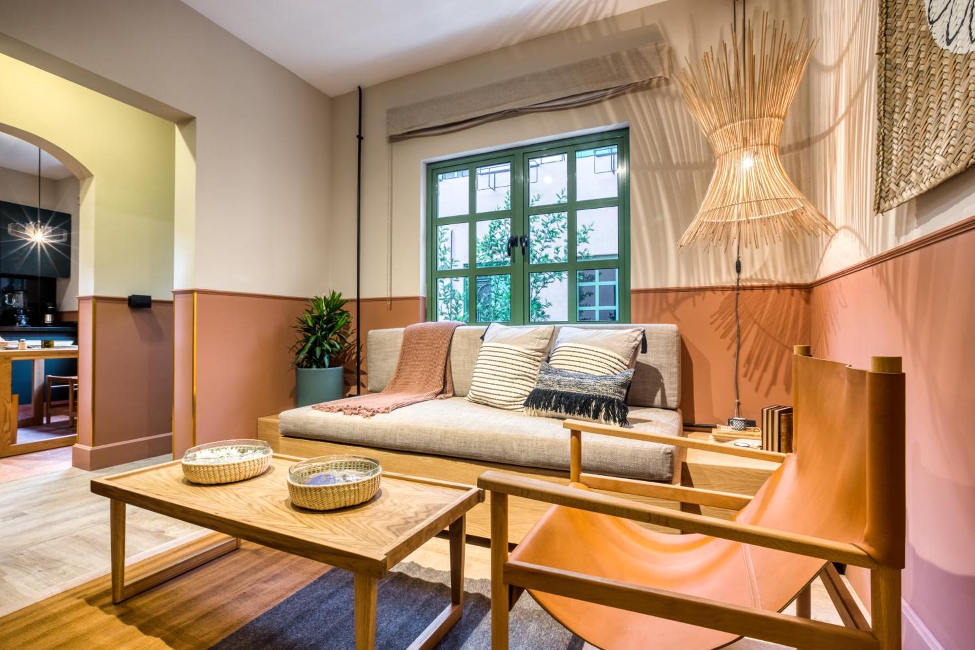 Apartamento Casa Oliva