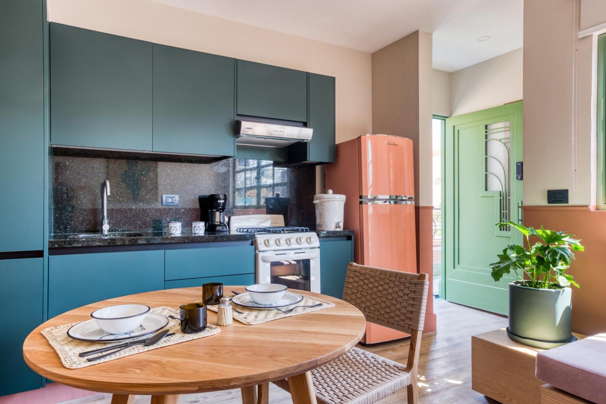 Casa Oliva Apartamento