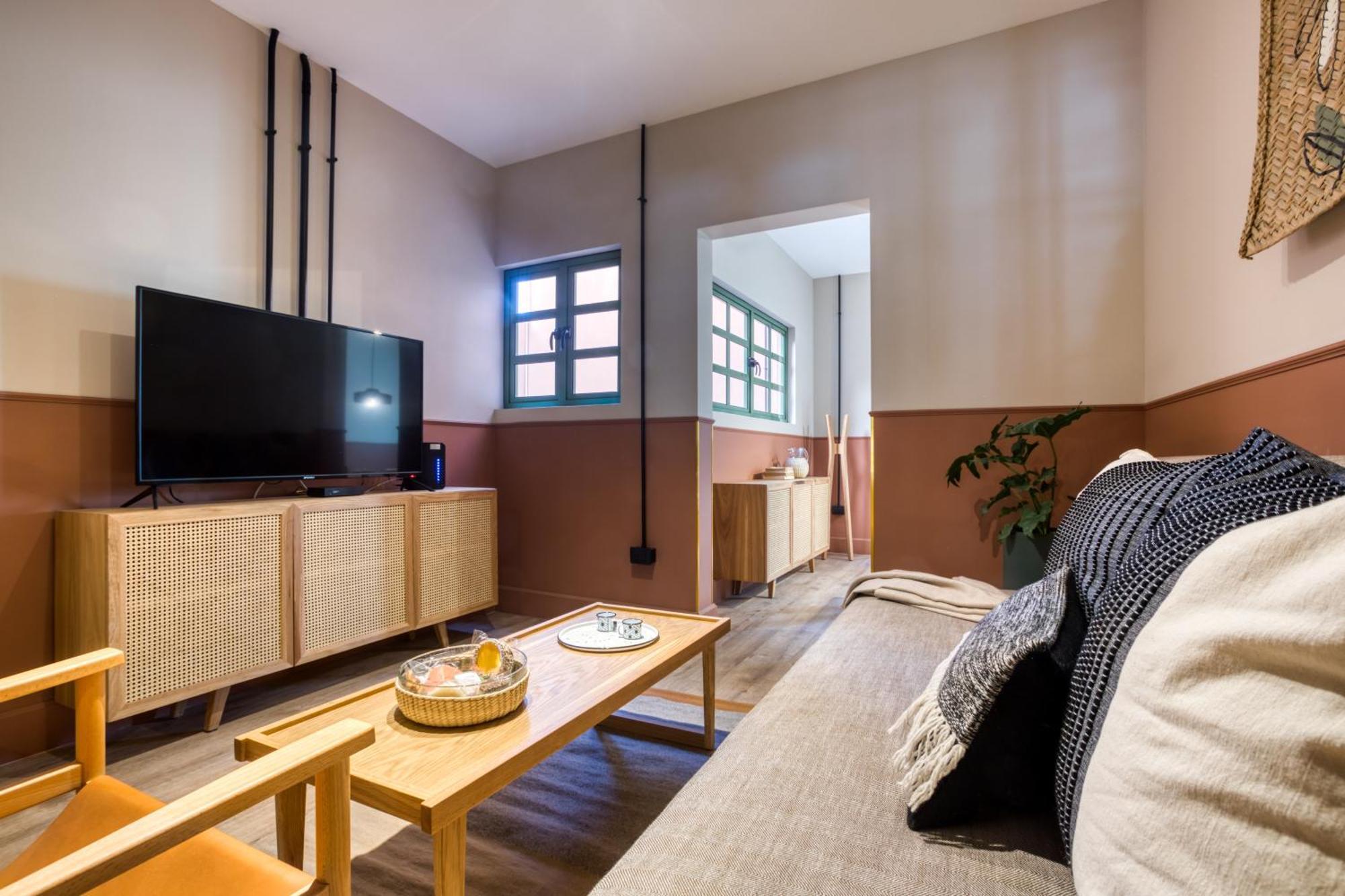 Casa Oliva Apartamento México DF