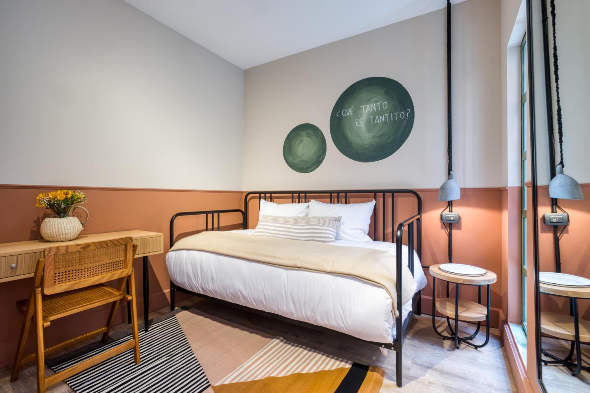 Casa Oliva Mexico City